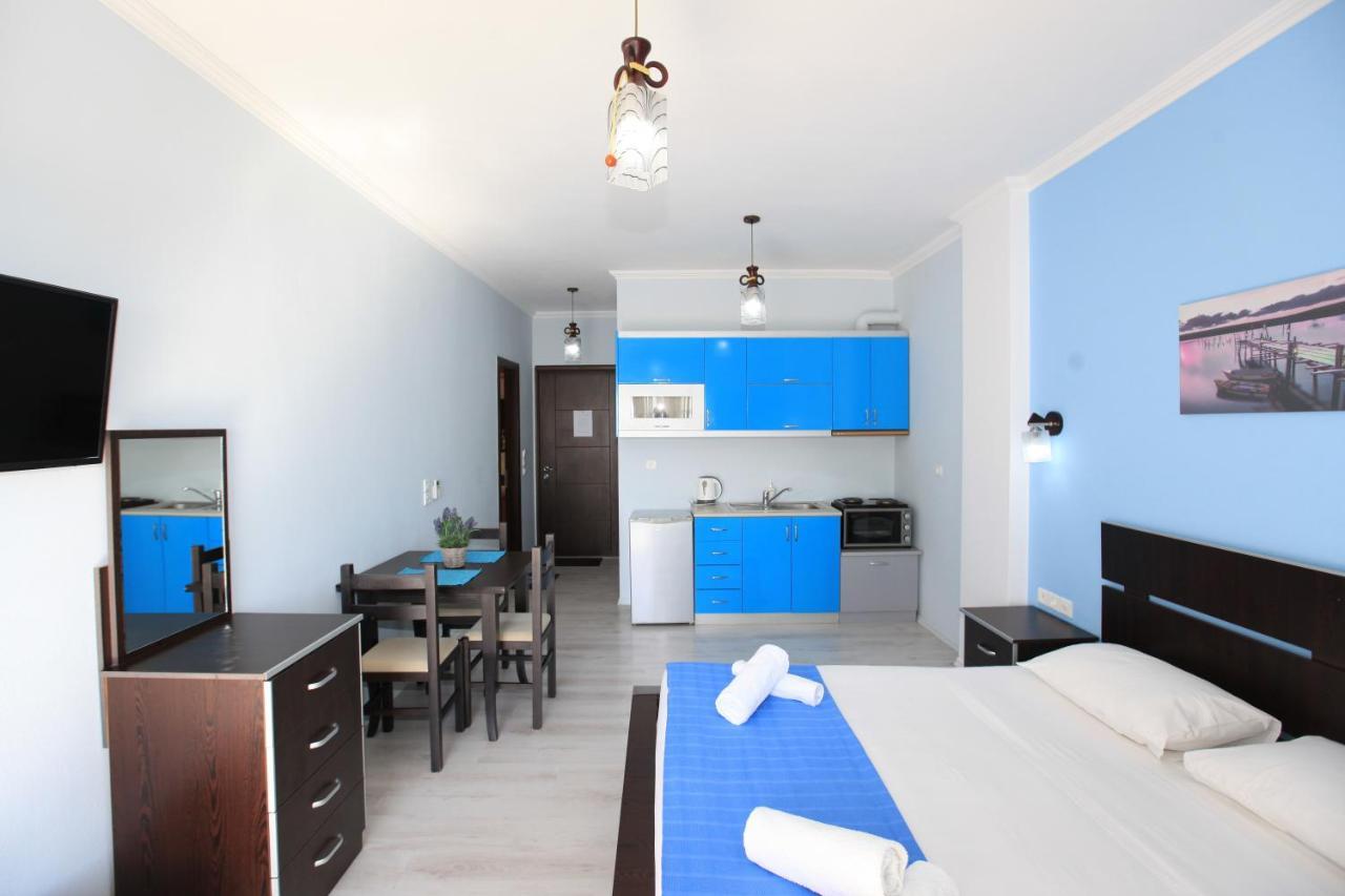 Keos Hotel 3*