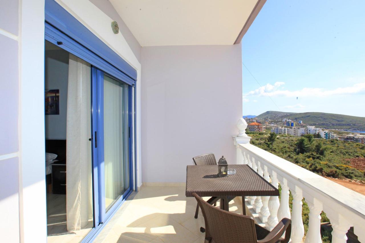 Keos 3* Saranda