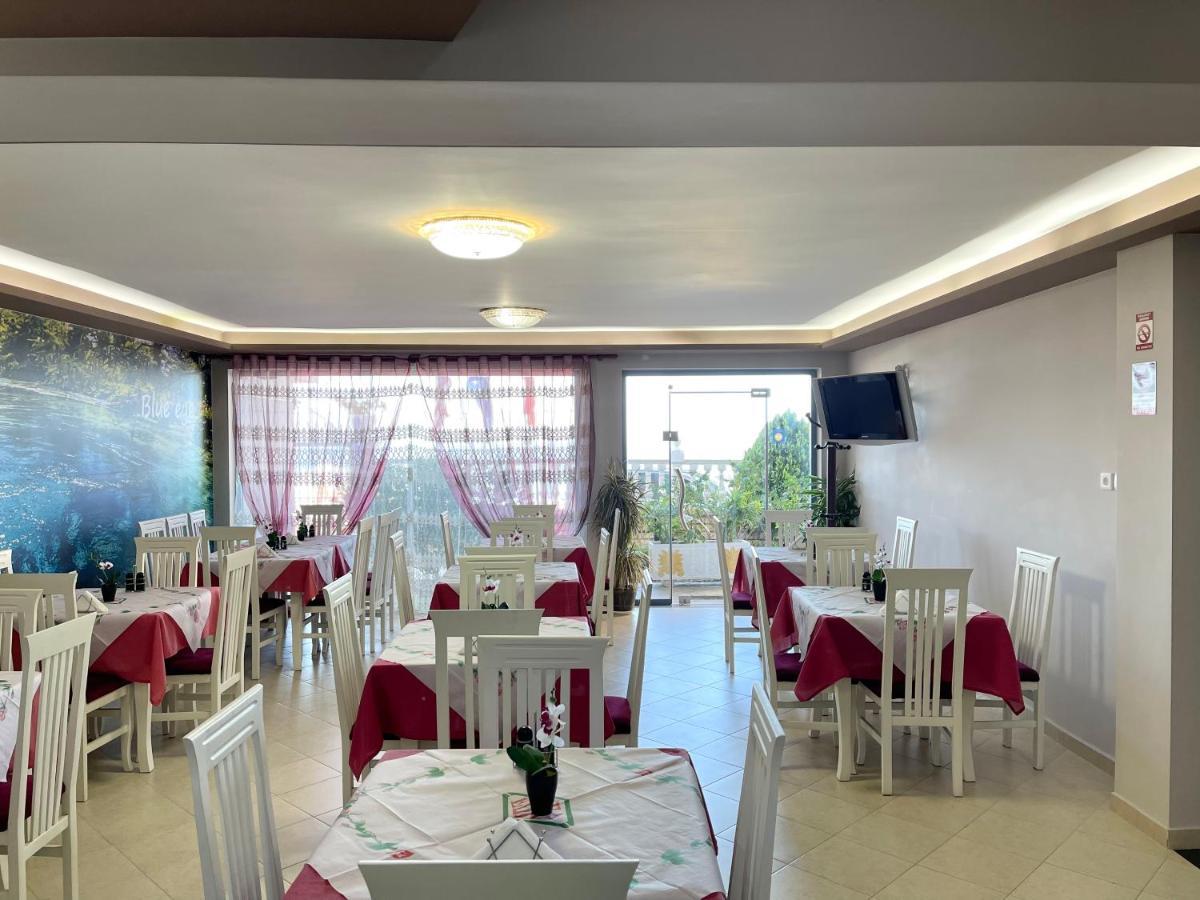 Hotel Keos Saranda