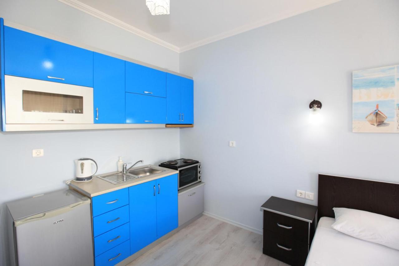 Keos Hotel Saranda