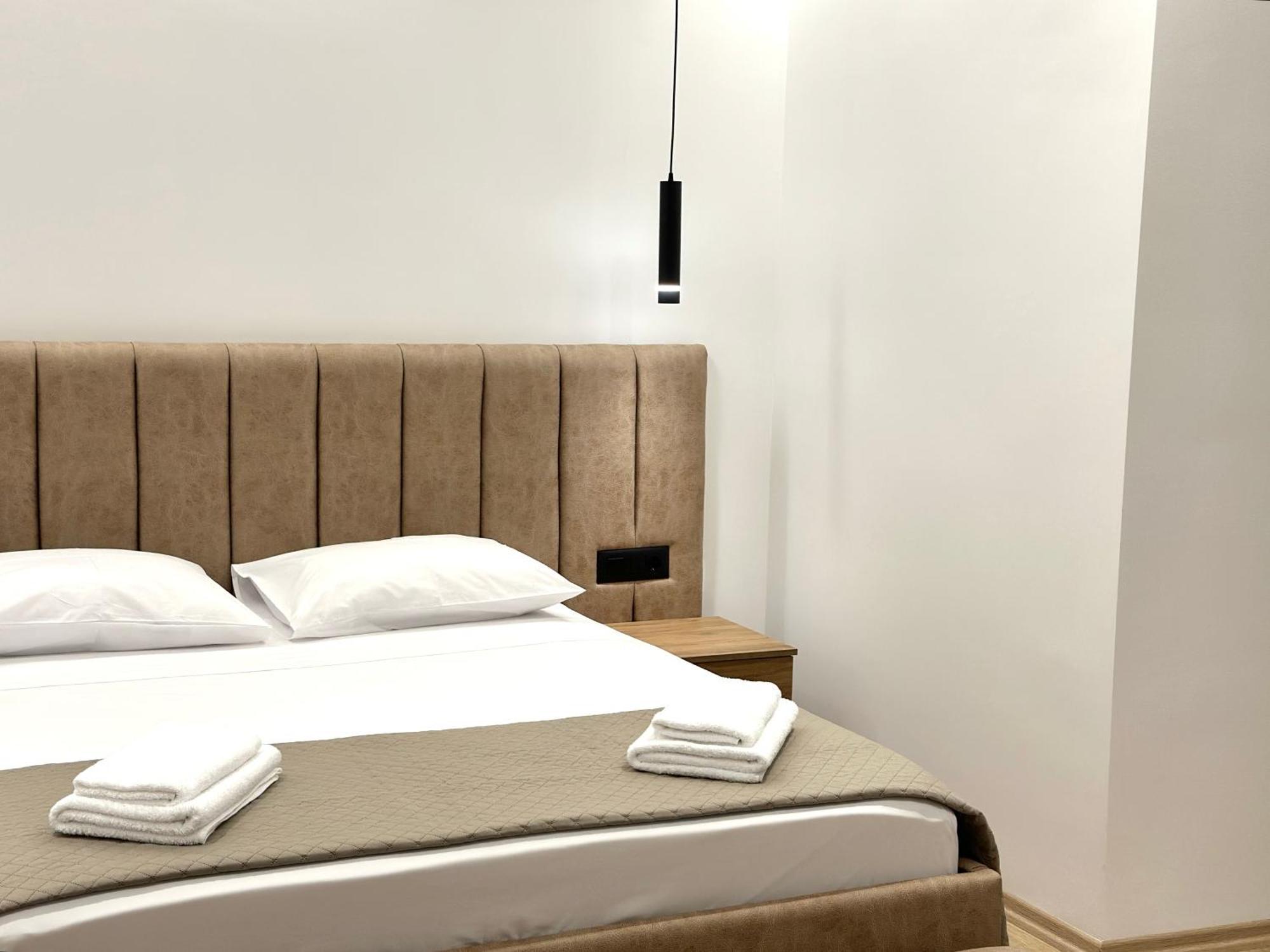 Keos Hotel