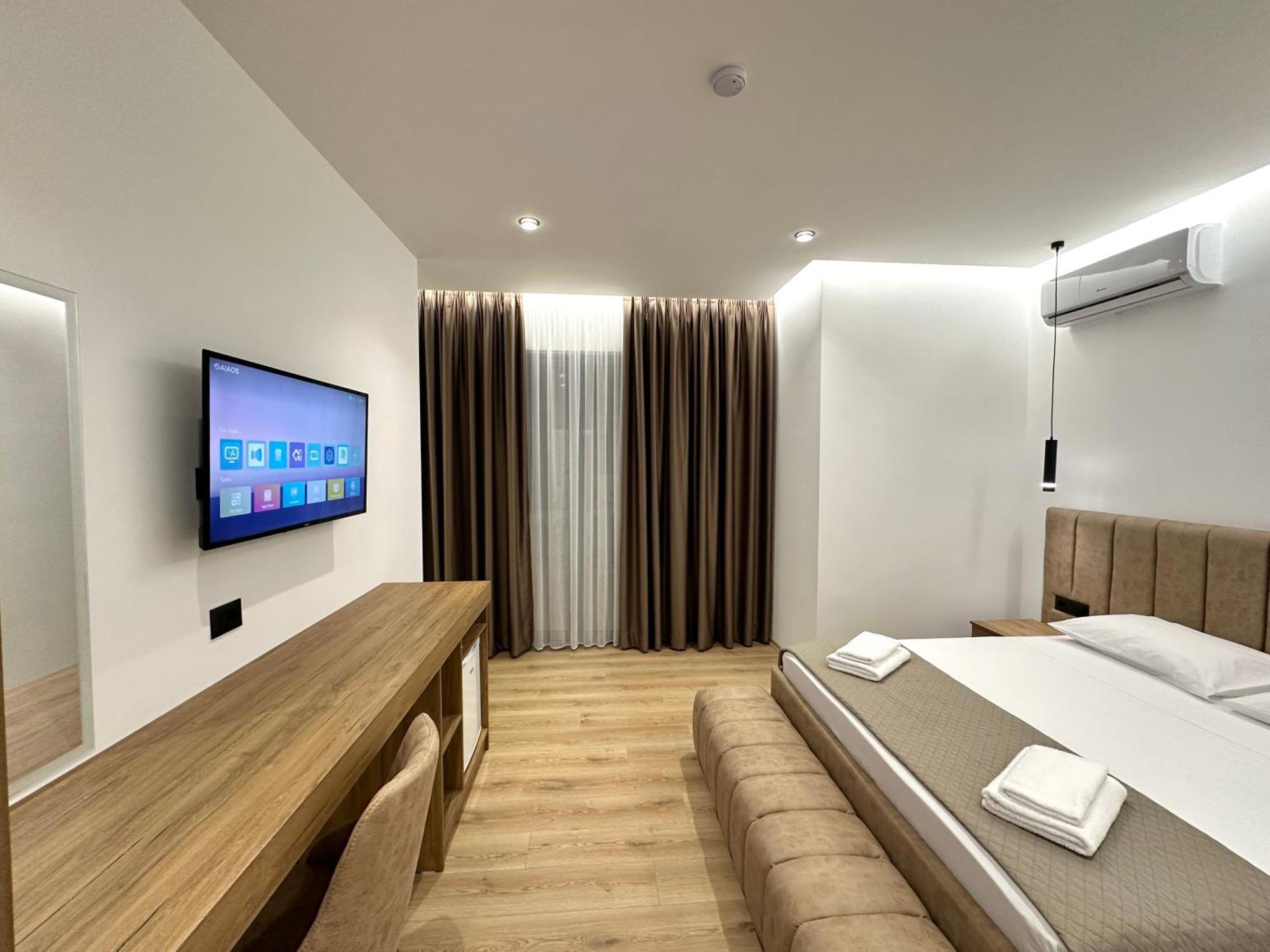 Keos Hotel