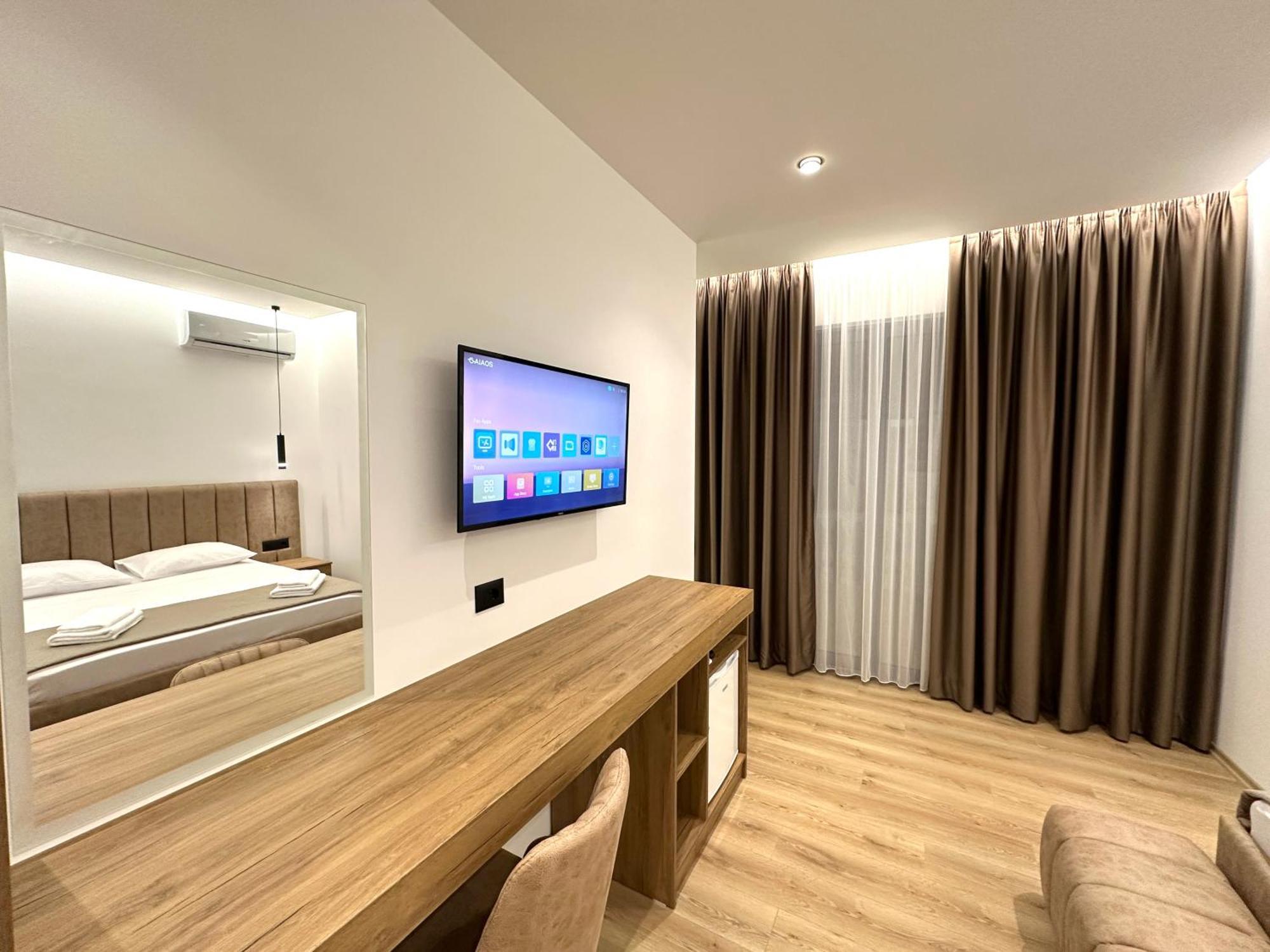 Hotel Keos 3*