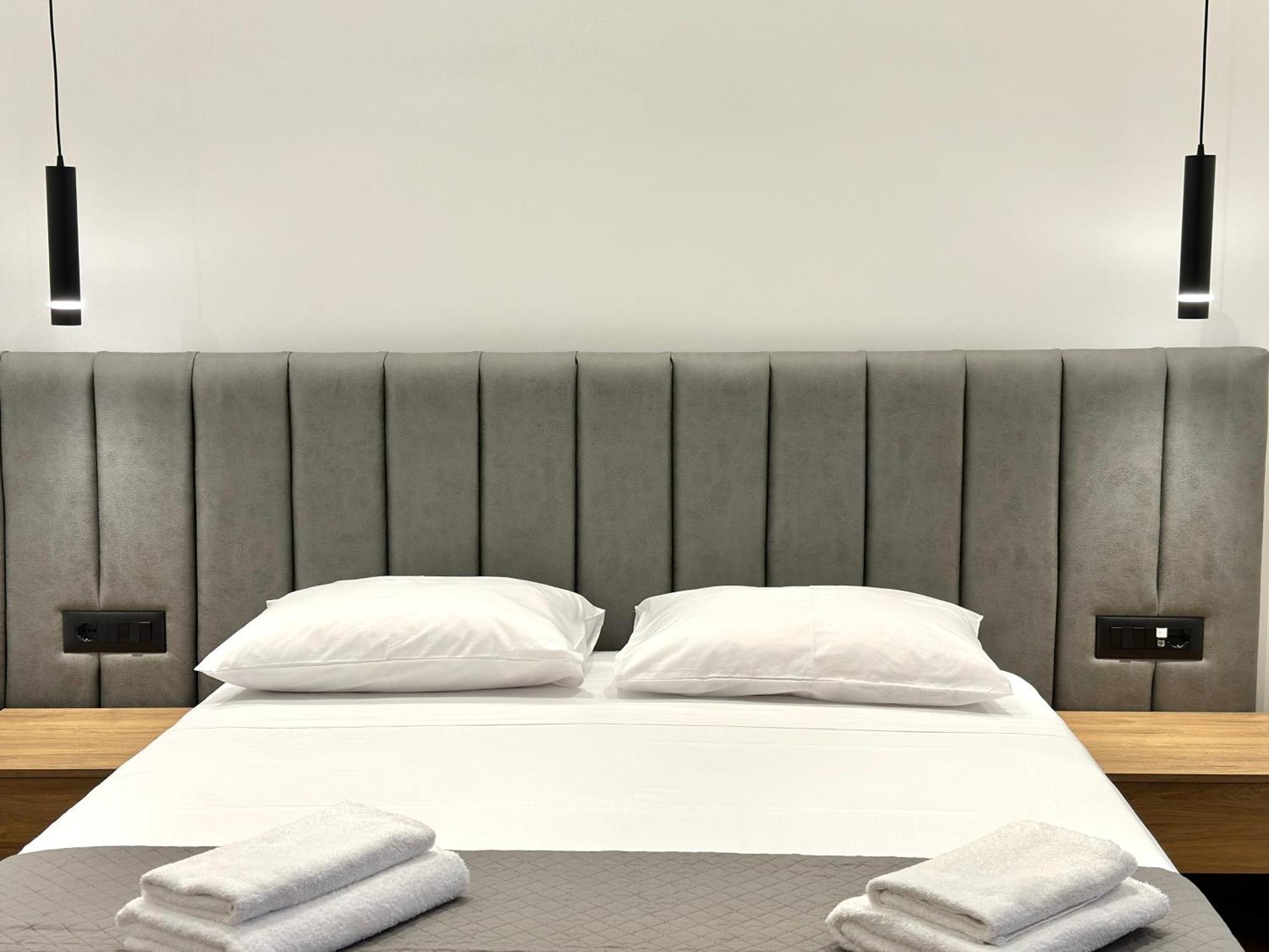 Keos Hotel