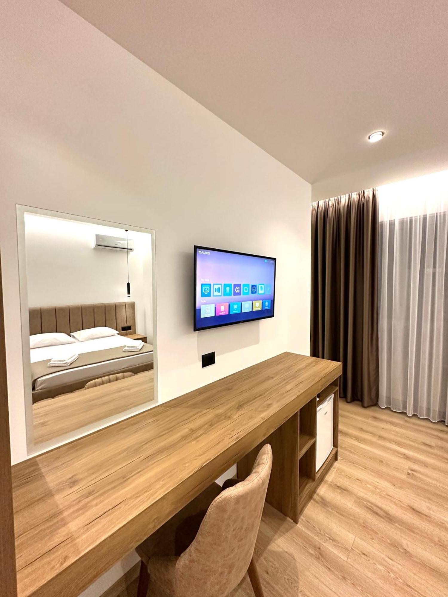 Hotel Keos