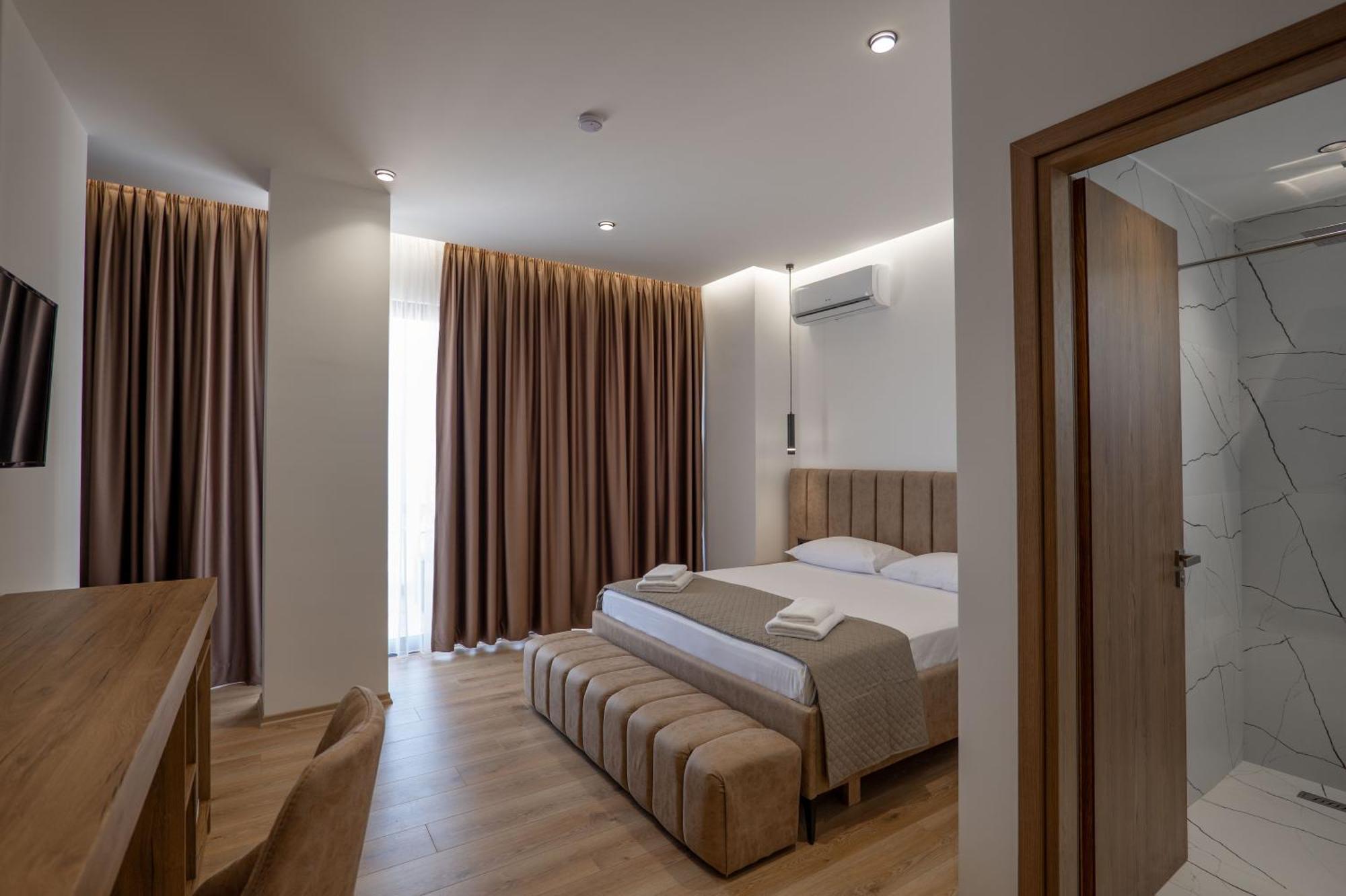Hotel Keos 3*