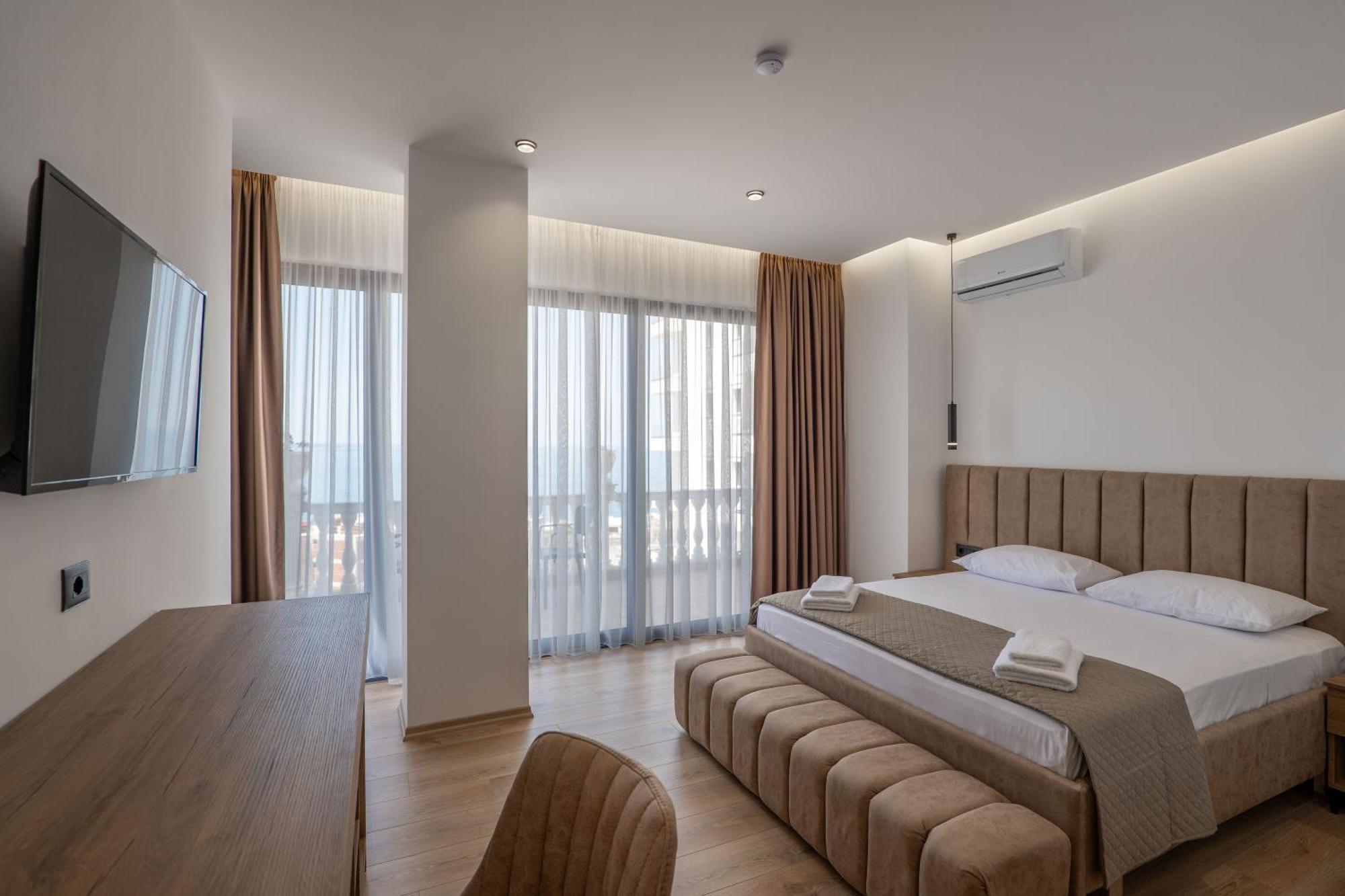 Hotel Keos Saranda