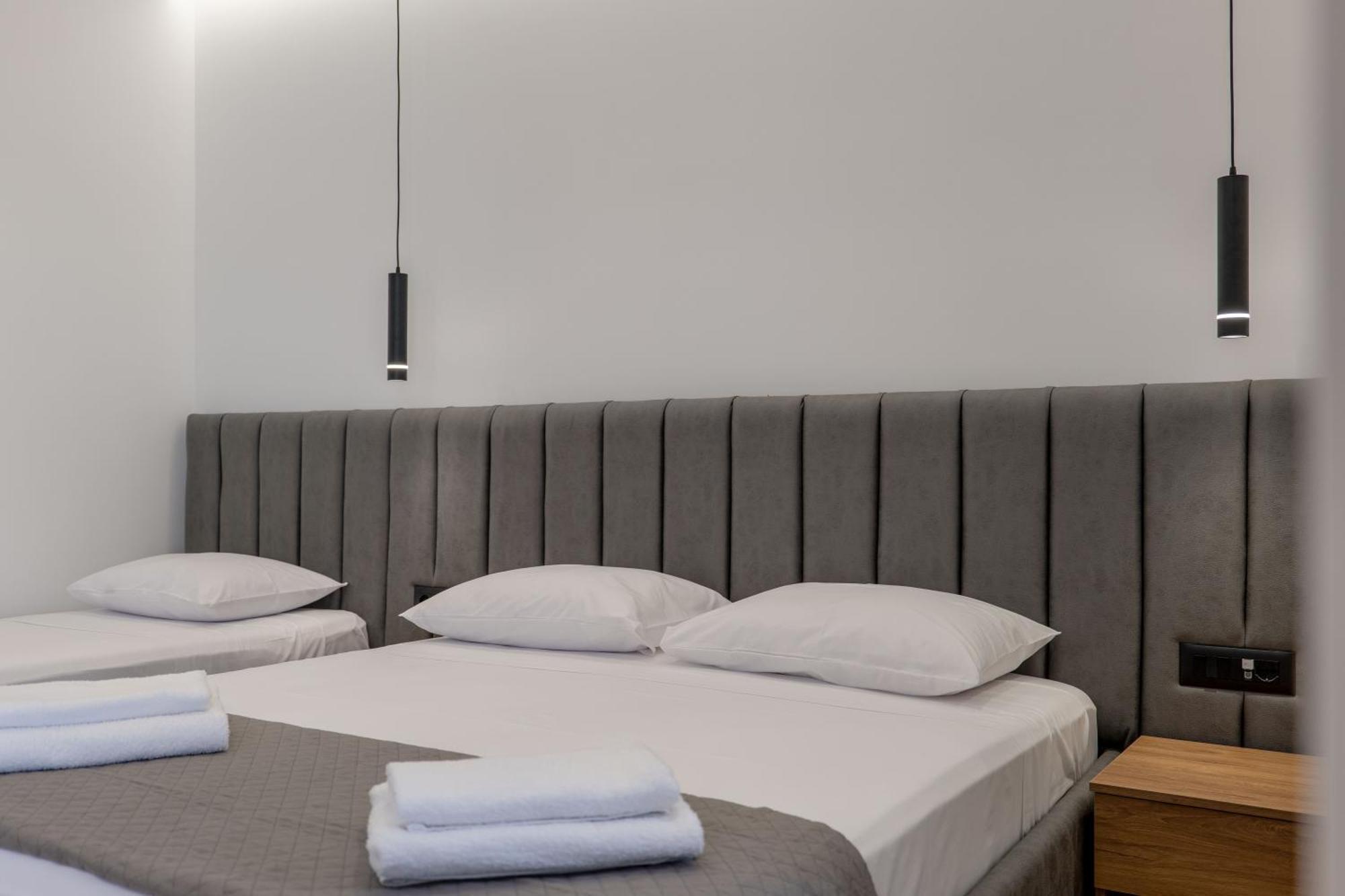 Hotel Keos 3*