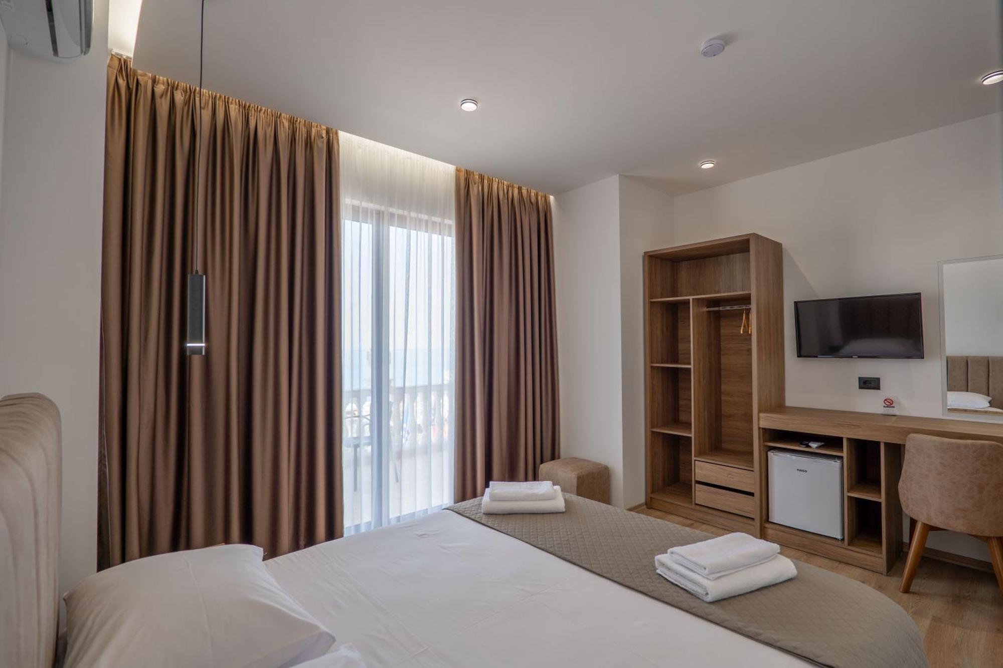 Hotel Keos Saranda