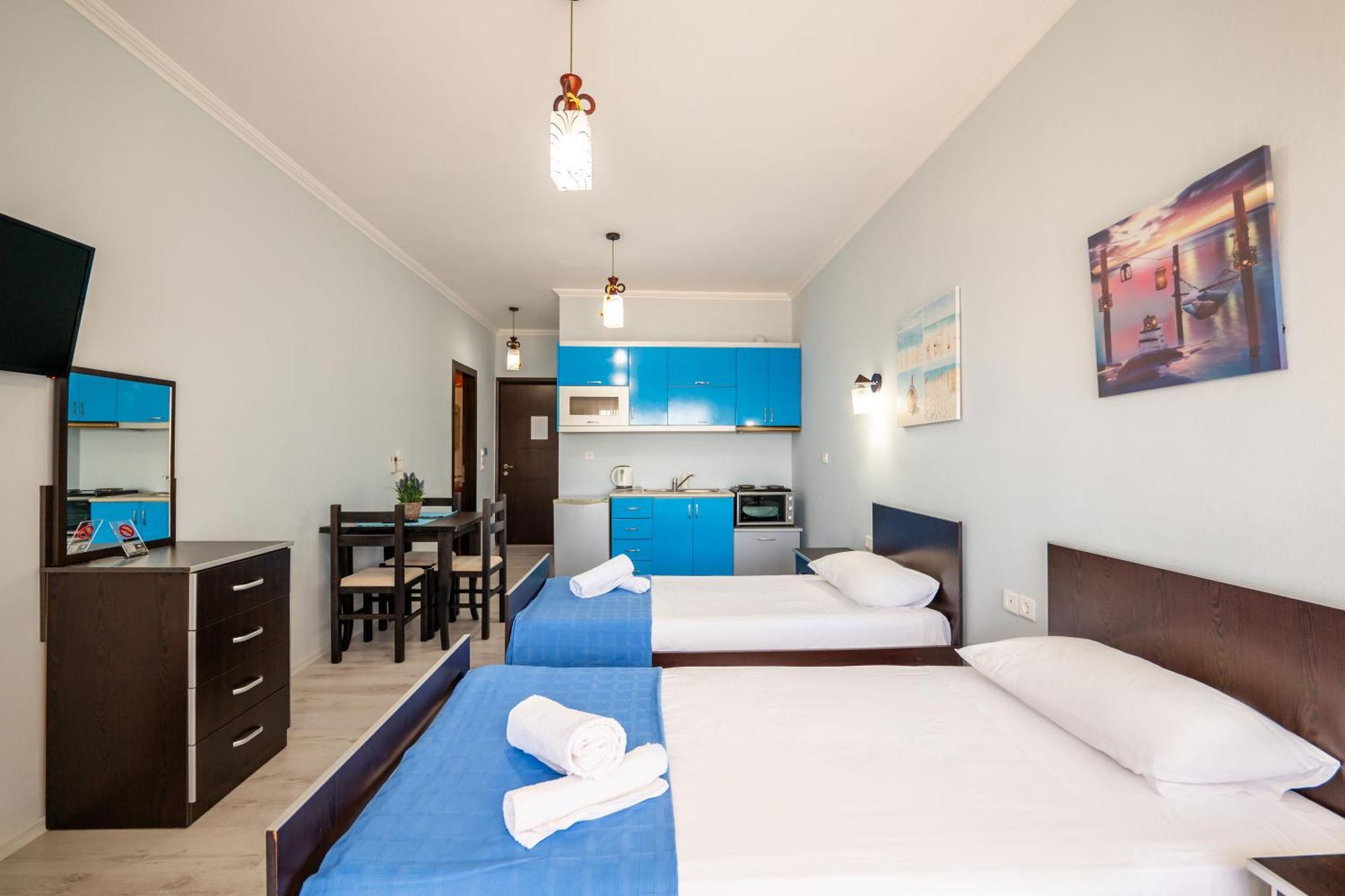 Hotel Keos