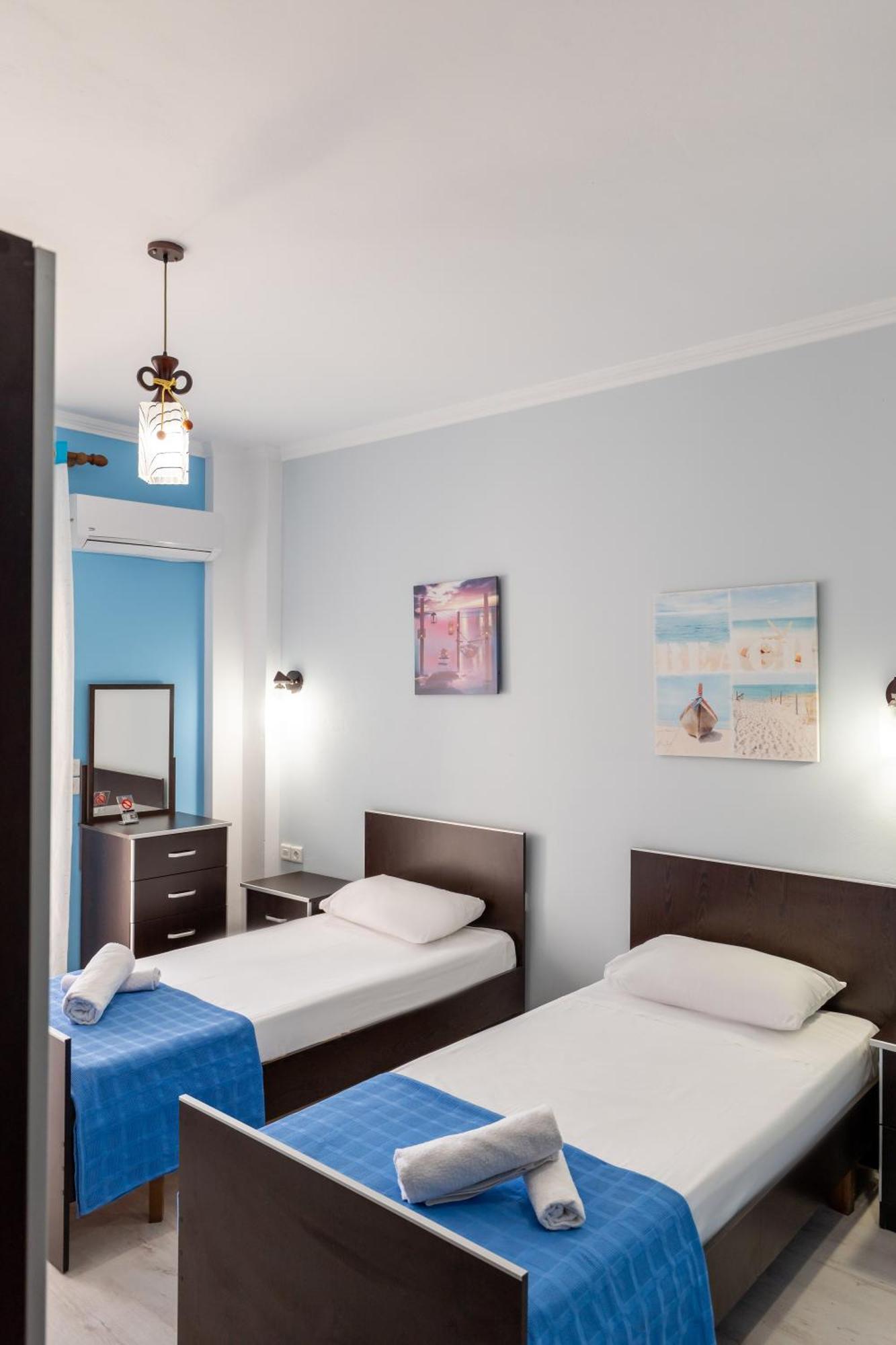 Keos Hotel Saranda