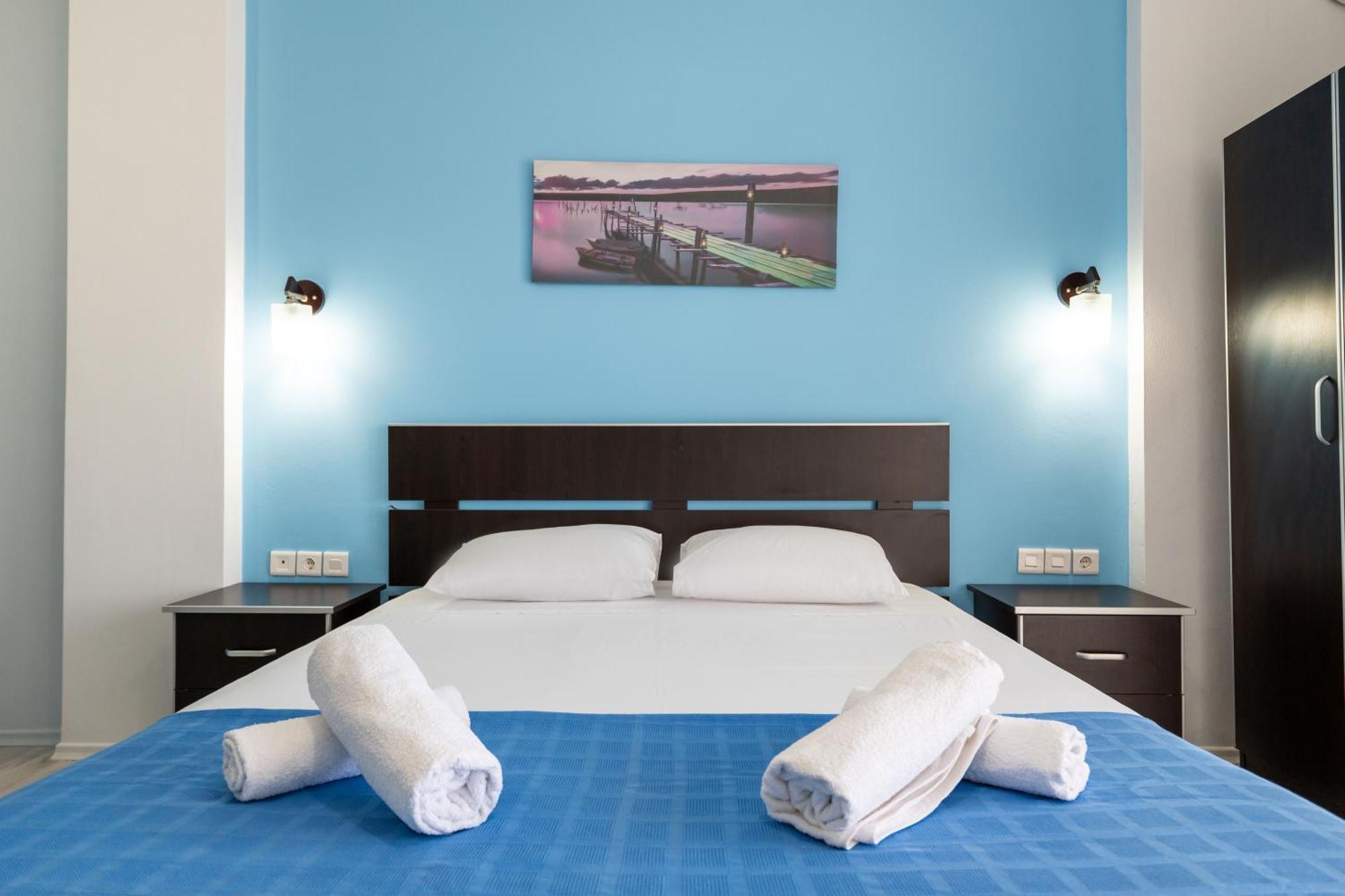 Keos Hotel 3*