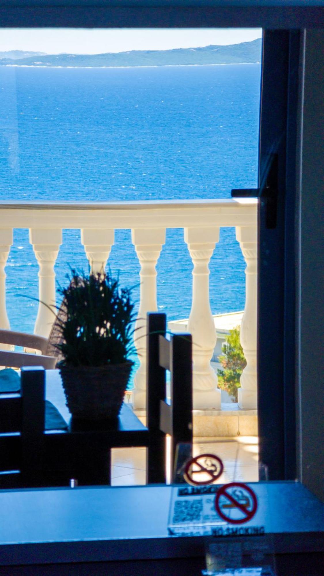 Hotel Keos Saranda