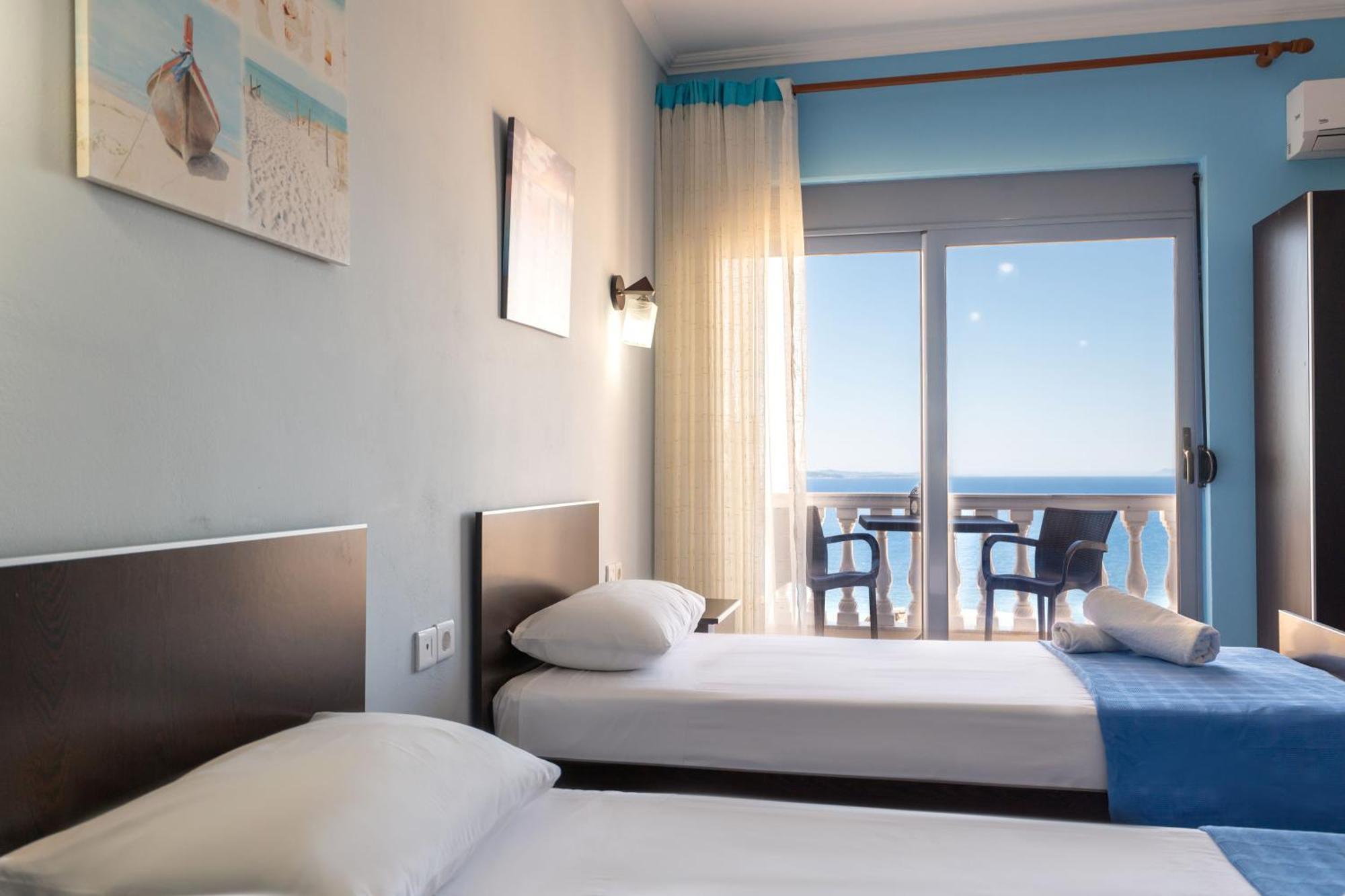 Hotell Keos