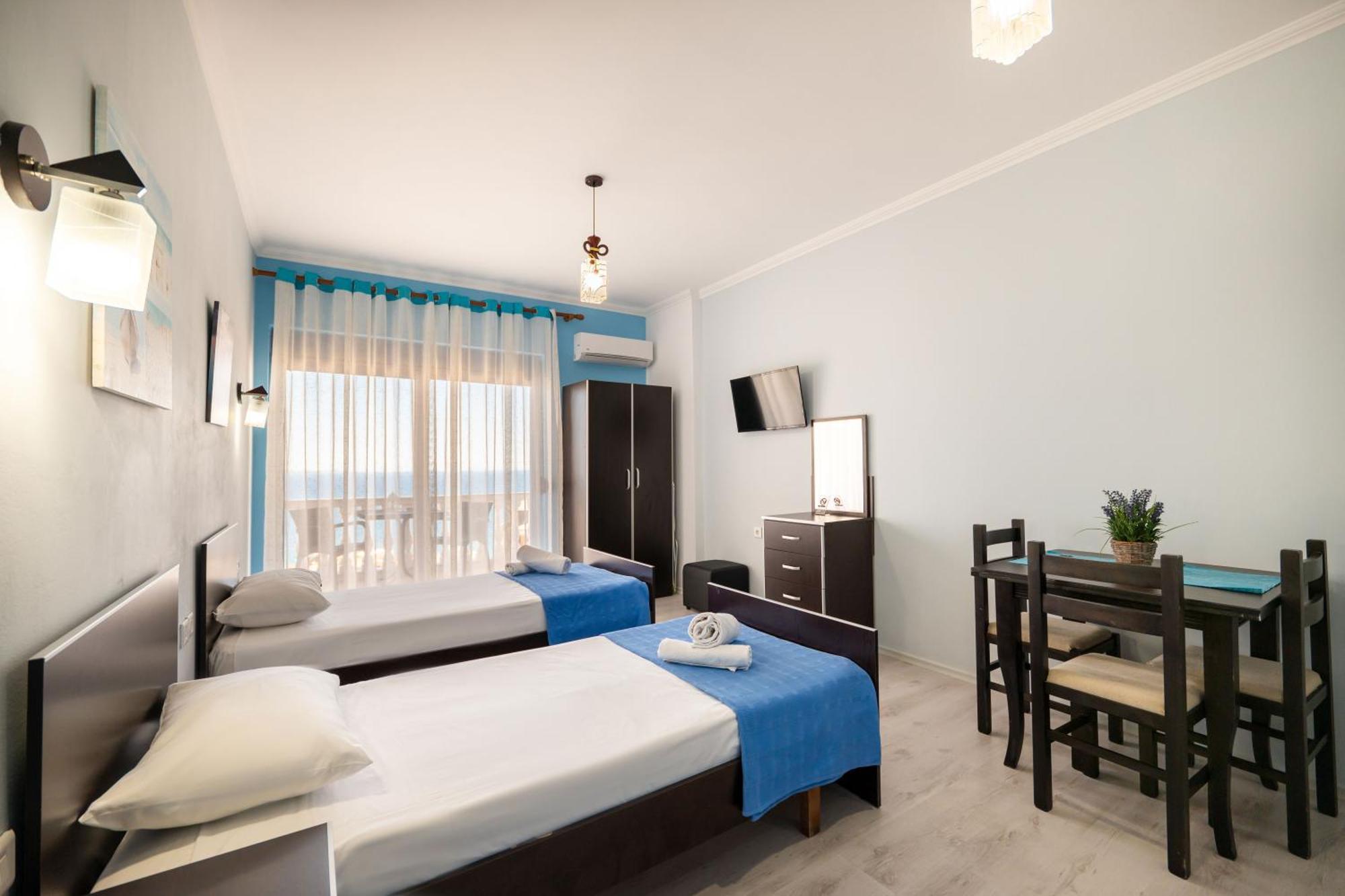 Hotell Keos 3*